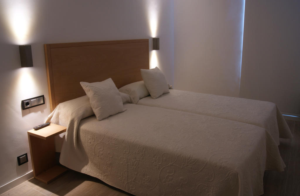 Hotel EH Piedra Y Luz Hinojosa del Duque Quarto foto
